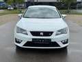 SEAT Leon FR *PDC*SEAT SOUND*SHZ*AHK* Blanc - thumbnail 2