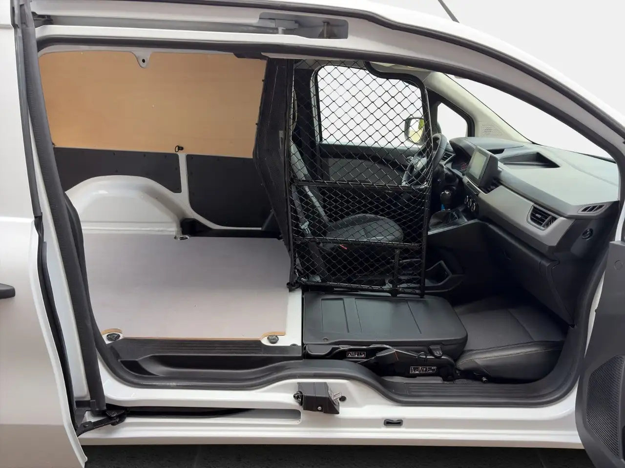 Renault Kangoo Rapid TCe 130 Extra Open Sesame Navi Kam., миниатюра 17