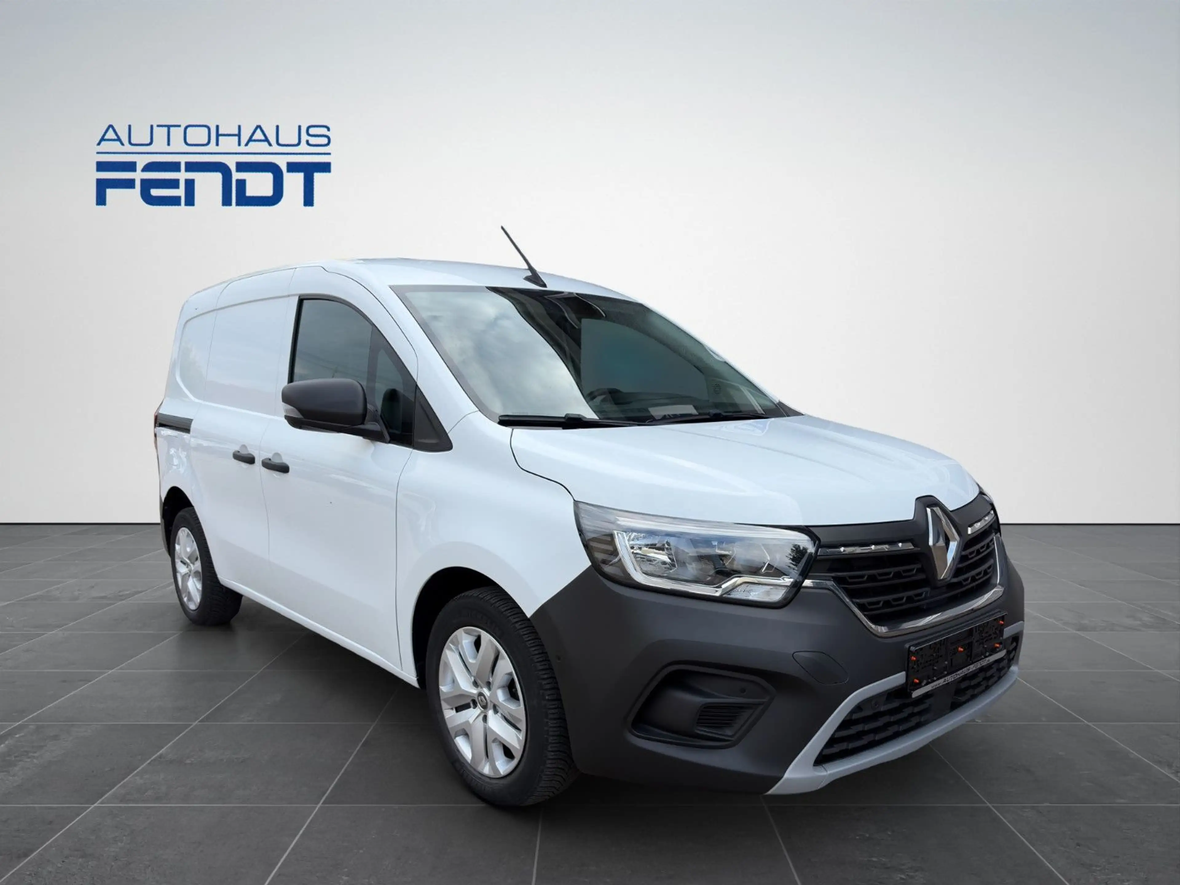 Renault Kangoo Rapid TCe 130 Extra Open Sesame Navi Kam. — photo 2