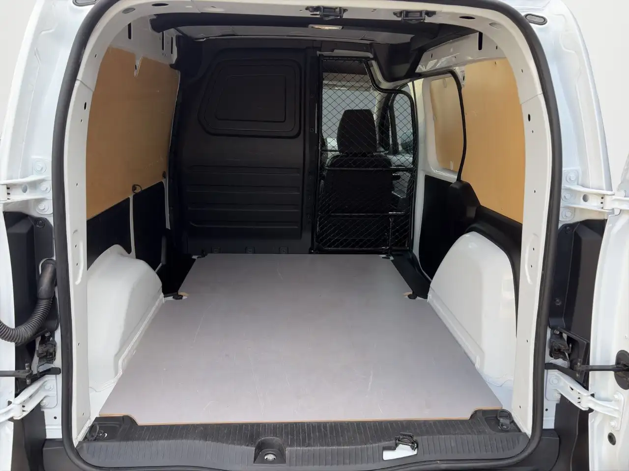 Renault Kangoo Rapid TCe 130 Extra Open Sesame Navi Kam., миниатюра 9