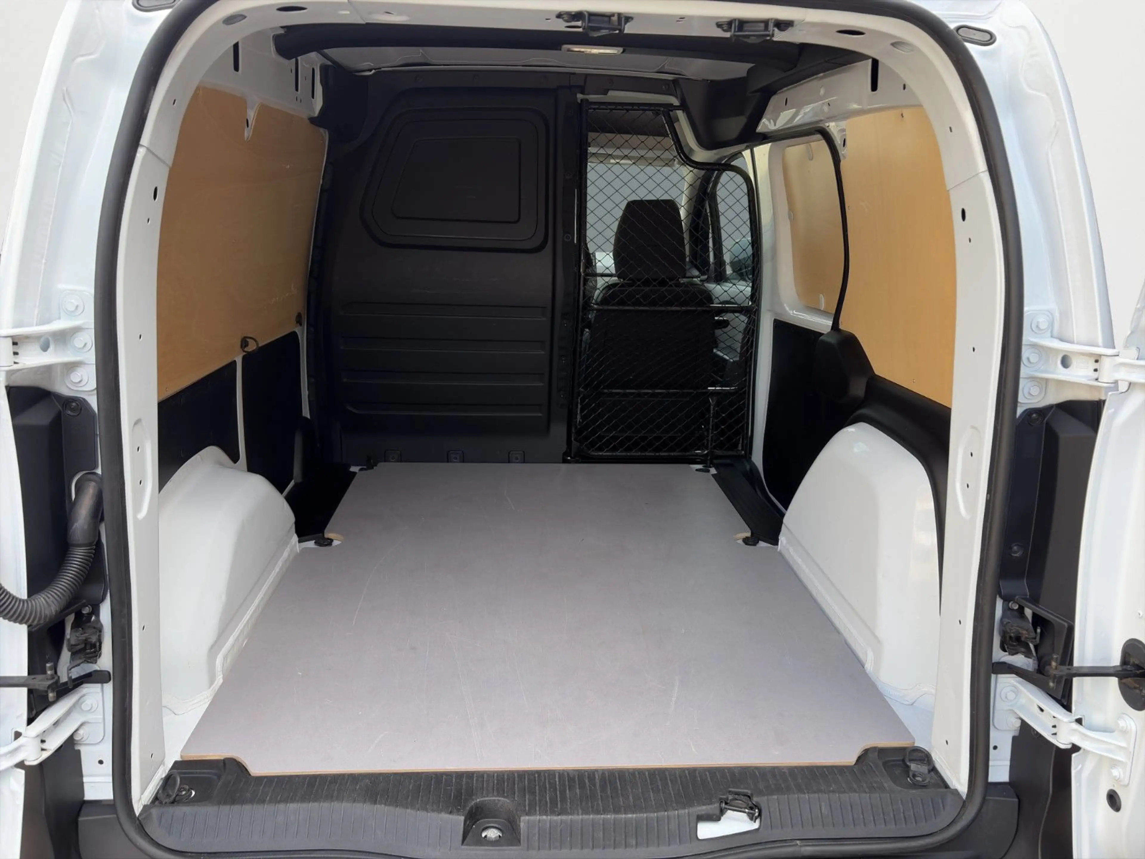 Renault Kangoo Rapid TCe 130 Extra Open Sesame Navi Kam. — photo 9