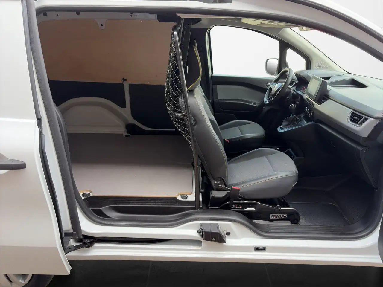 Renault Kangoo Rapid TCe 130 Extra Open Sesame Navi Kam., миниатюра 16