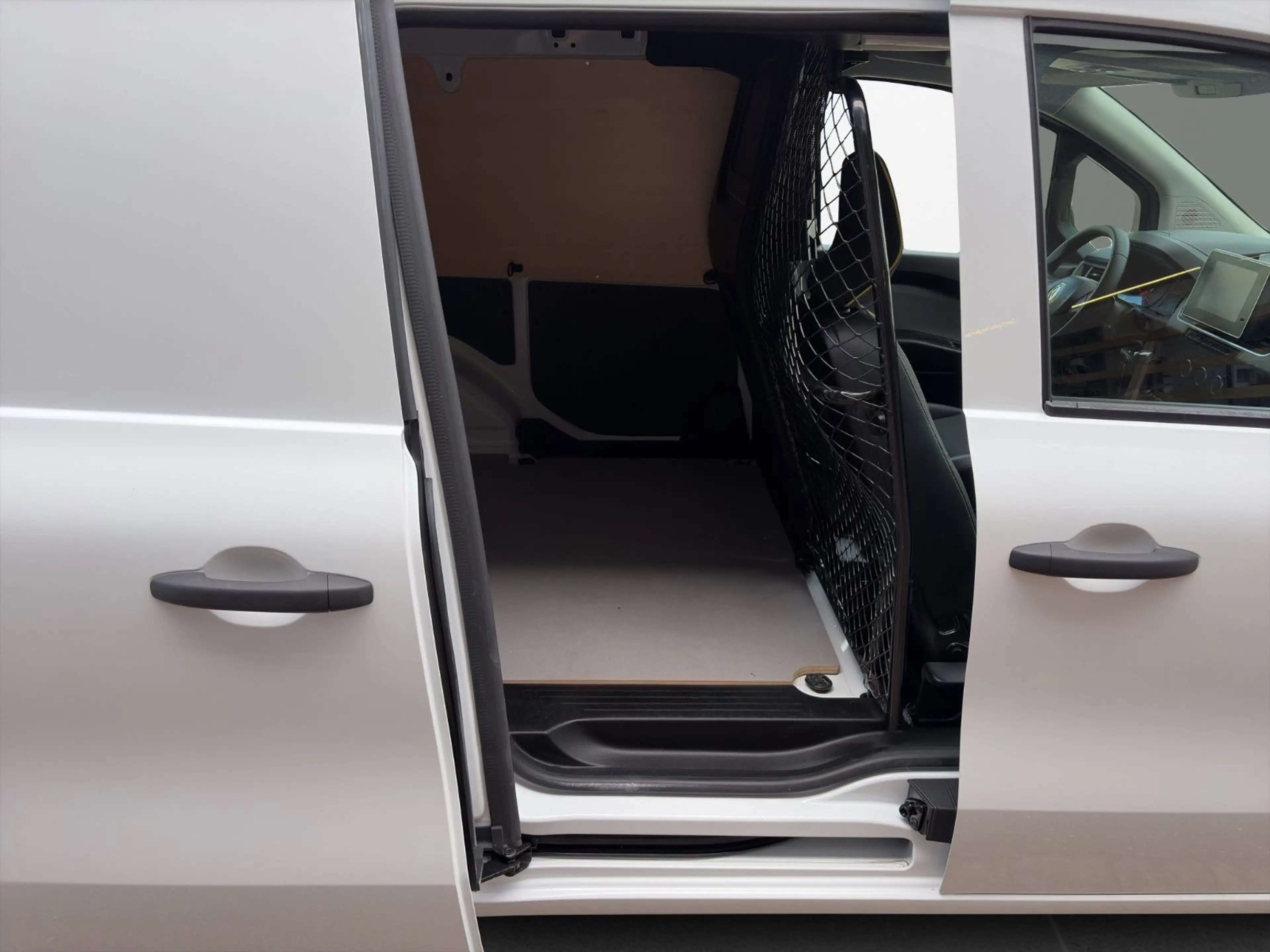 Renault Kangoo Rapid TCe 130 Extra Open Sesame Navi Kam. — photo 12