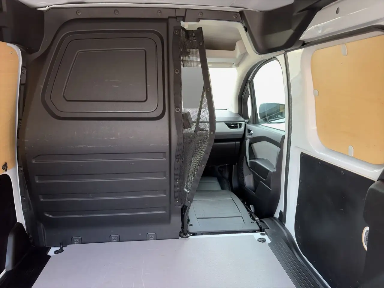 Renault Kangoo Rapid TCe 130 Extra Open Sesame Navi Kam., миниатюра 10
