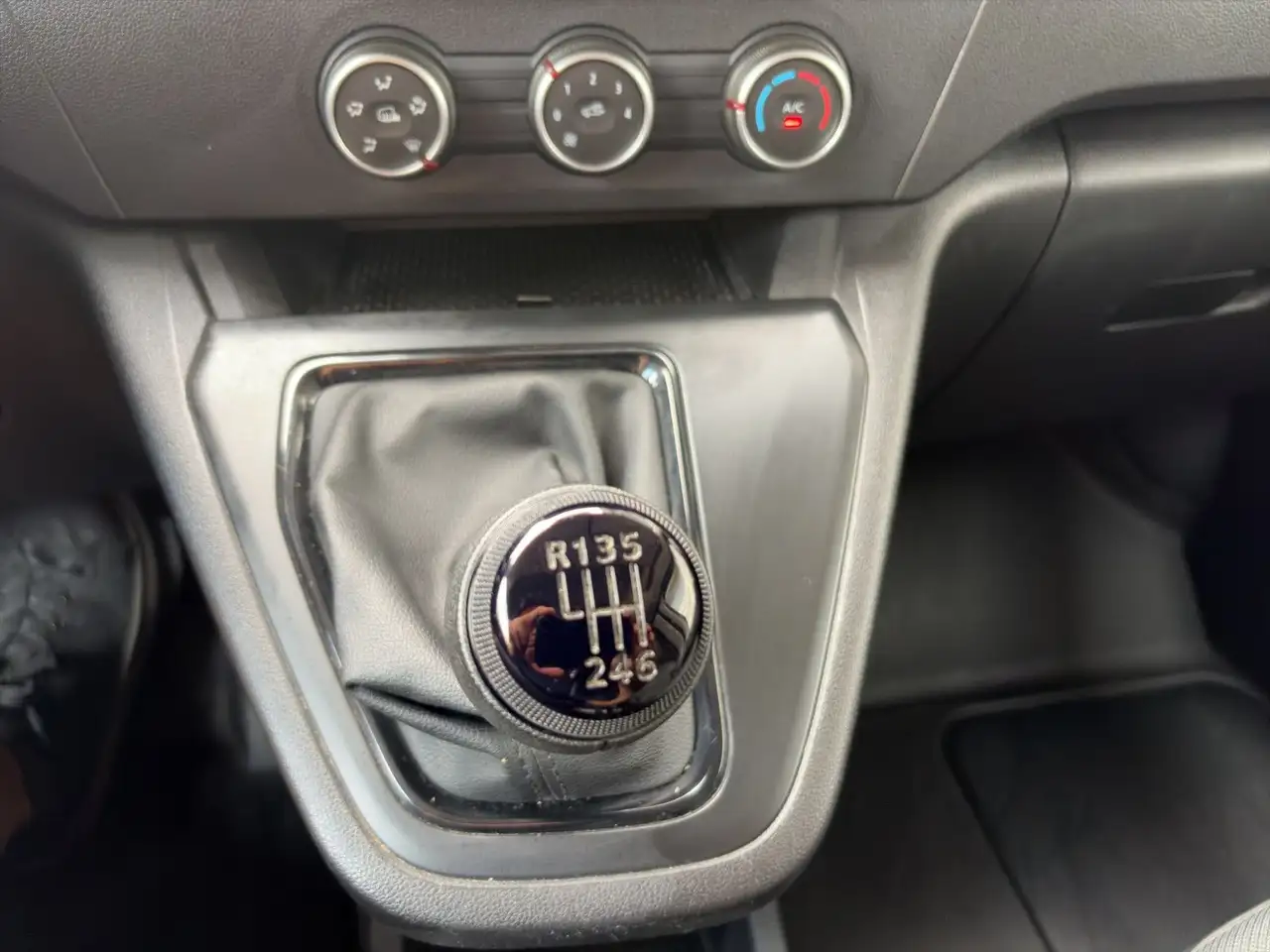 Renault Kangoo Rapid TCe 130 Extra Open Sesame Navi Kam., миниатюра 21