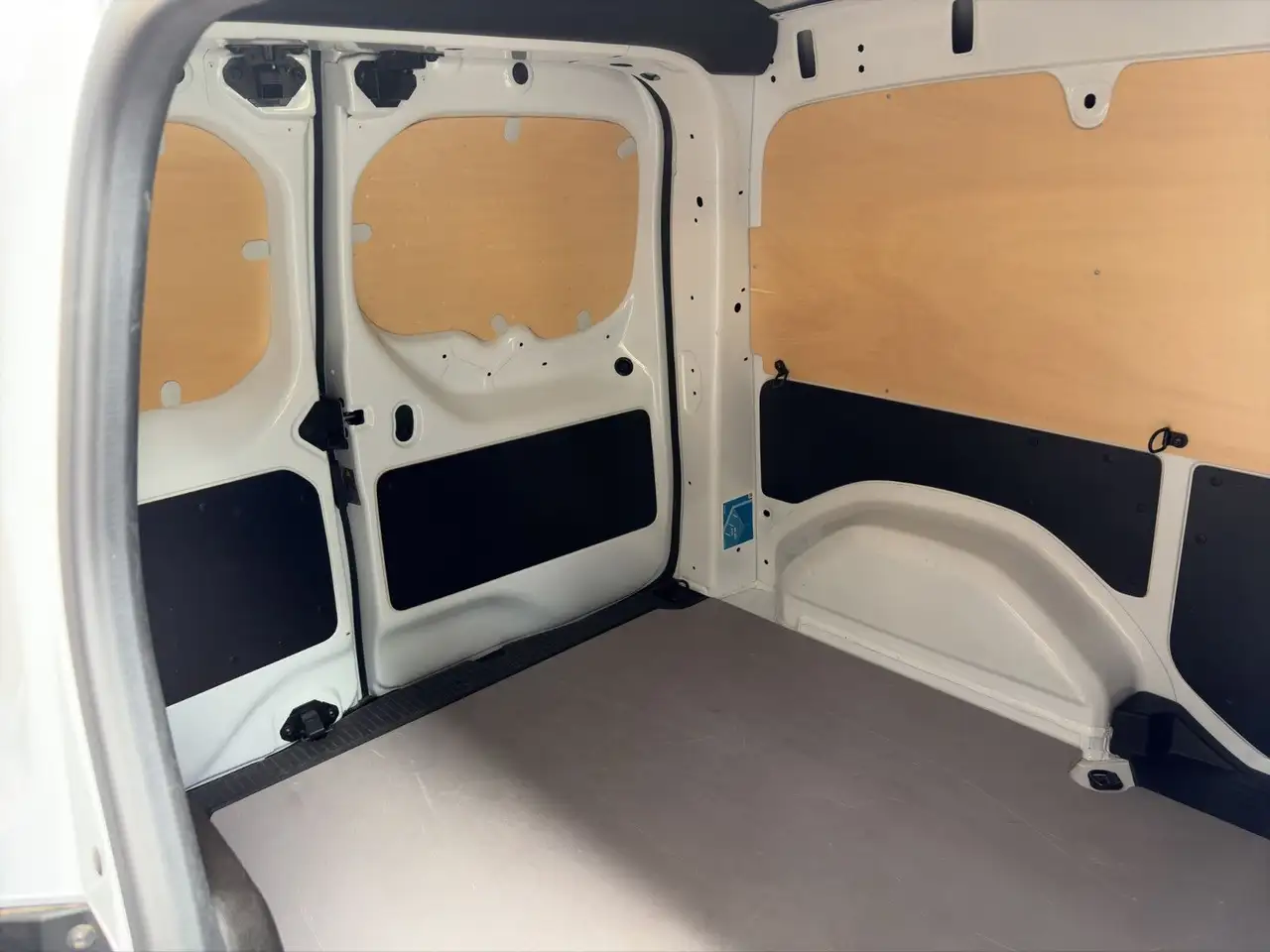 Renault Kangoo Rapid TCe 130 Extra Open Sesame Navi Kam., миниатюра 11