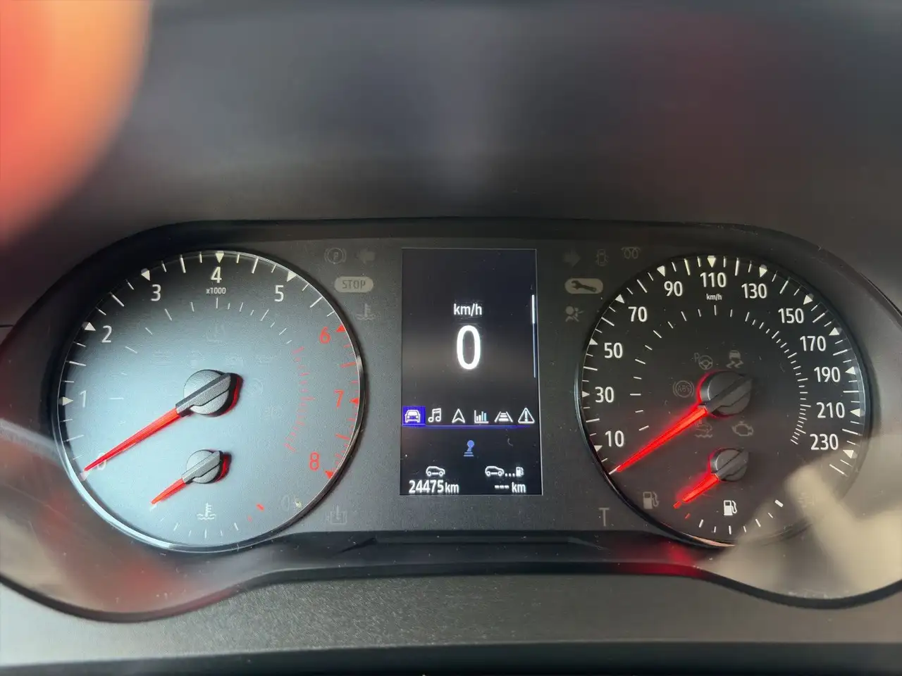 Renault Kangoo Rapid TCe 130 Extra Open Sesame Navi Kam., миниатюра 24