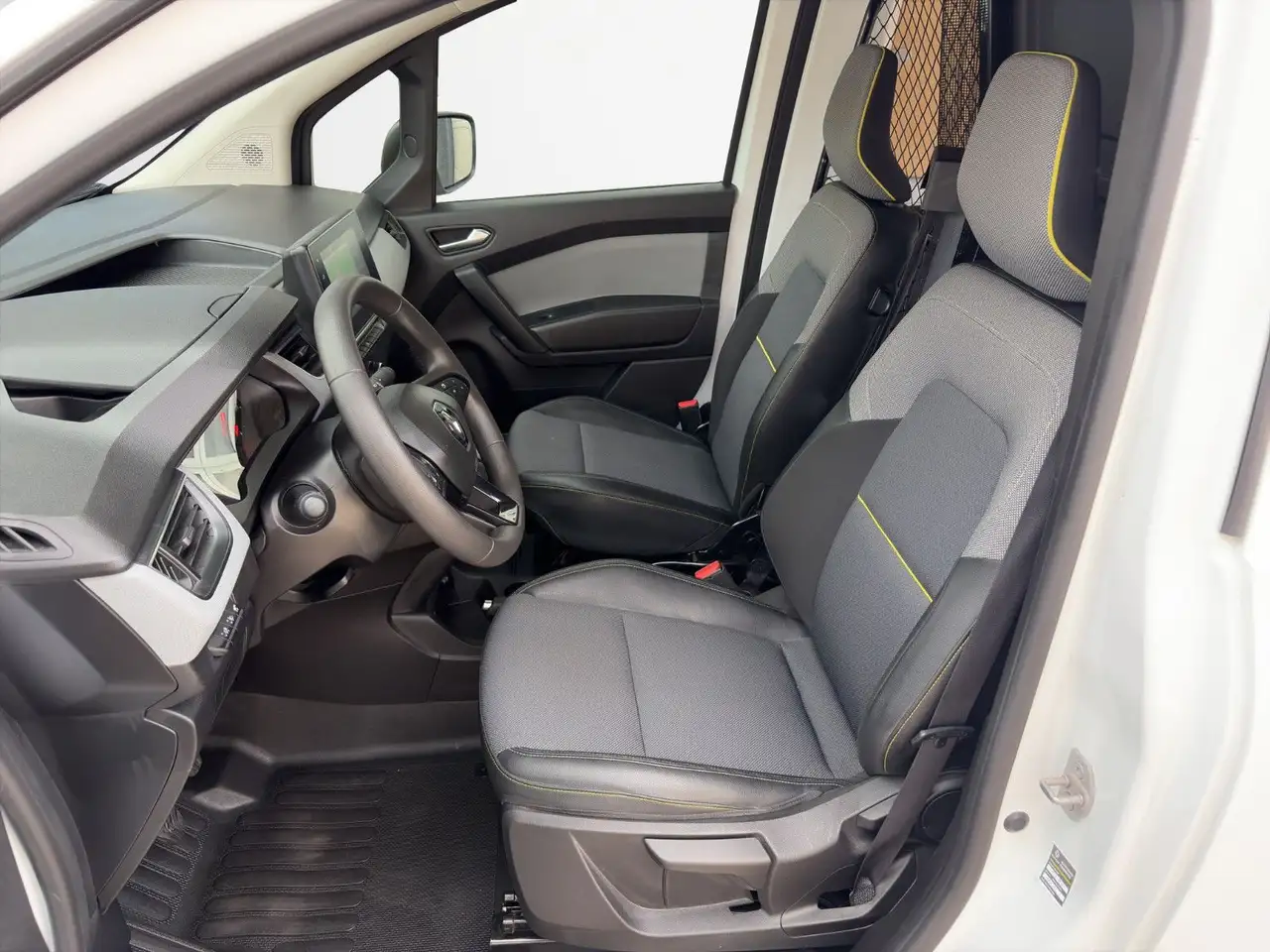 Renault Kangoo Rapid TCe 130 Extra Open Sesame Navi Kam., миниатюра 13