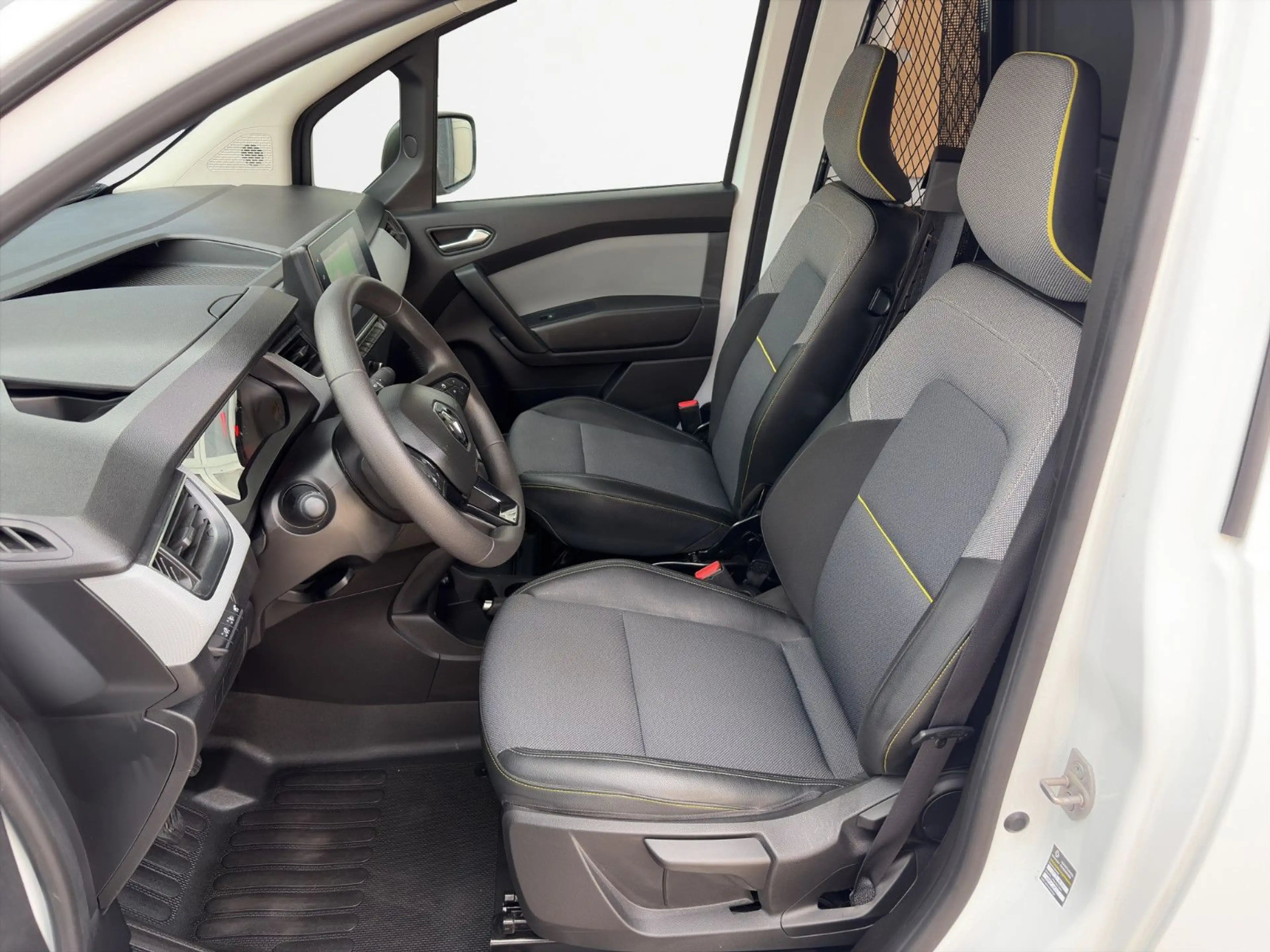 Renault Kangoo Rapid TCe 130 Extra Open Sesame Navi Kam. — photo 13