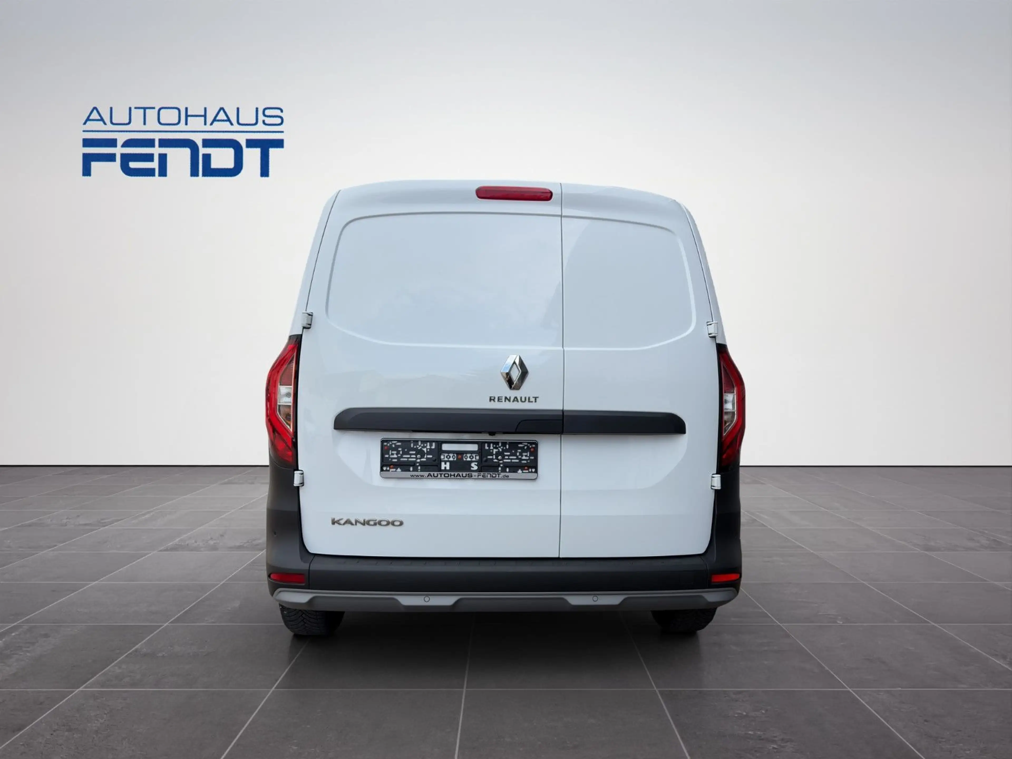 Renault Kangoo Rapid TCe 130 Extra Open Sesame Navi Kam. — photo 8