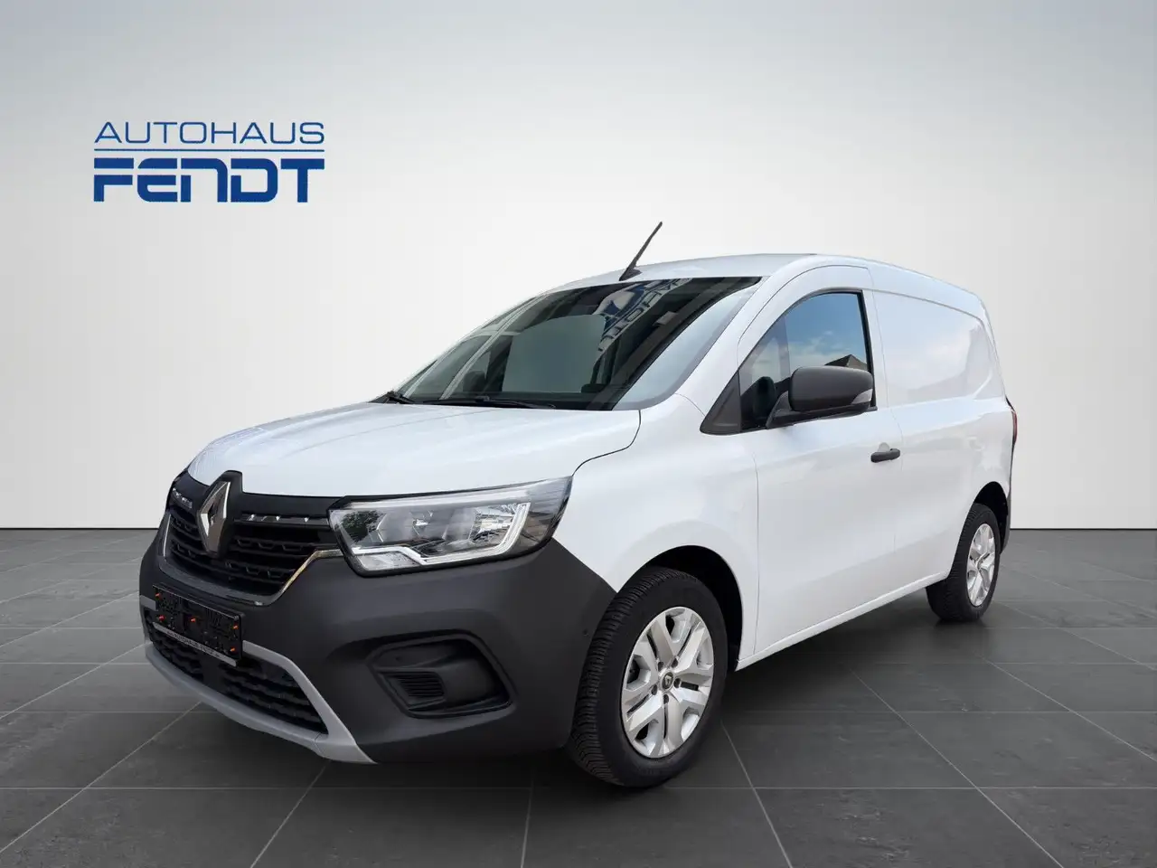 Renault Kangoo Rapid TCe 130 Extra Open Sesame Navi Kam.