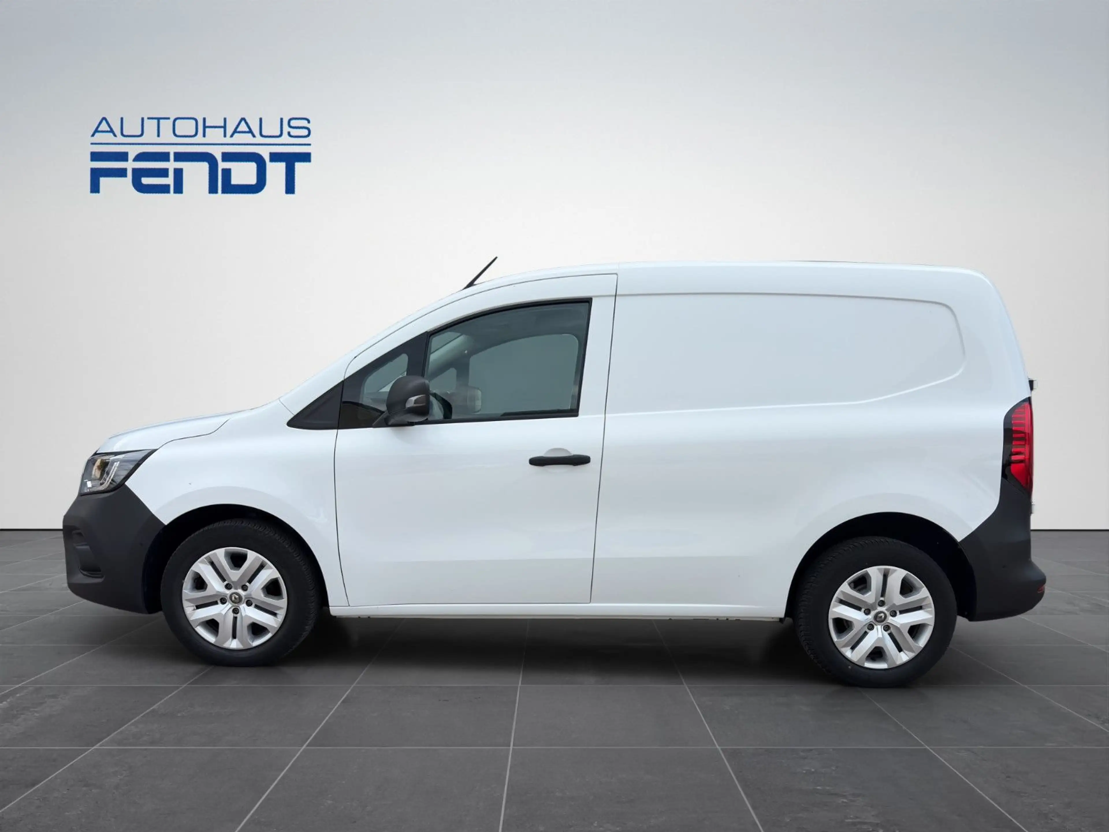 Renault Kangoo Rapid TCe 130 Extra Open Sesame Navi Kam. — photo 5