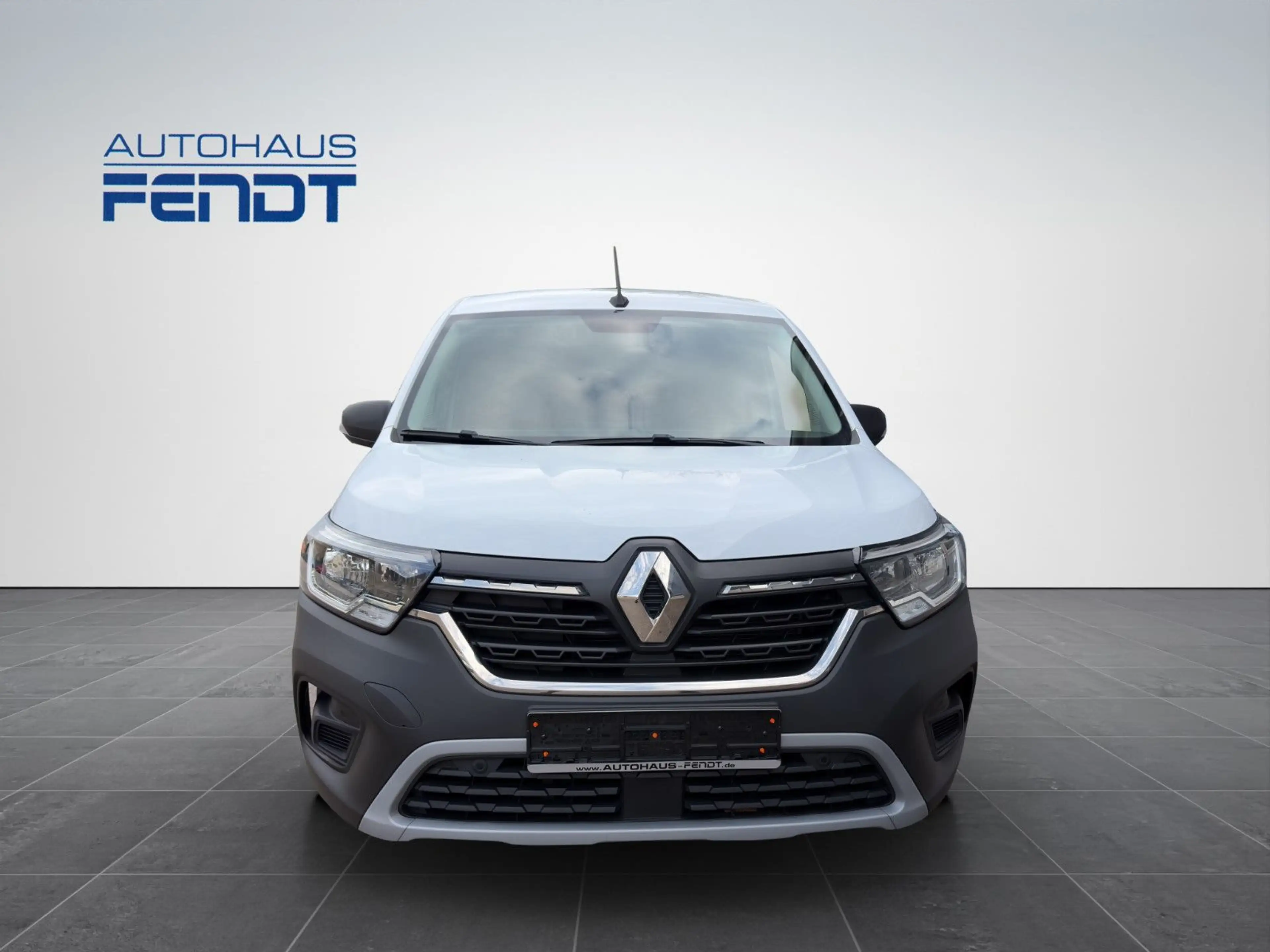 Renault Kangoo Rapid TCe 130 Extra Open Sesame Navi Kam. — photo 7