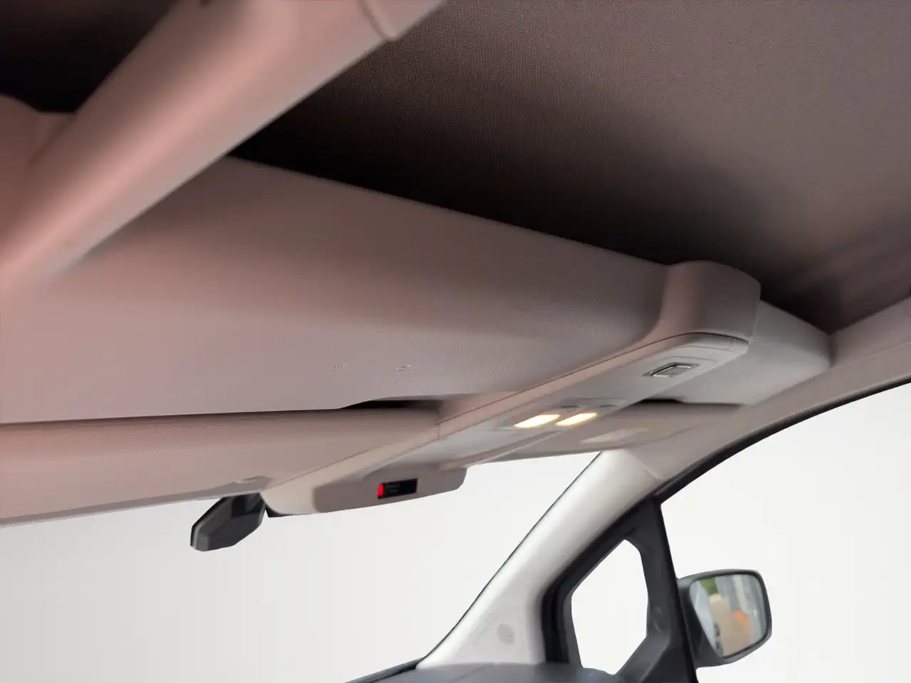 Renault Kangoo Rapid TCe 130 Extra Open Sesame Navi Kam., миниатюра 23
