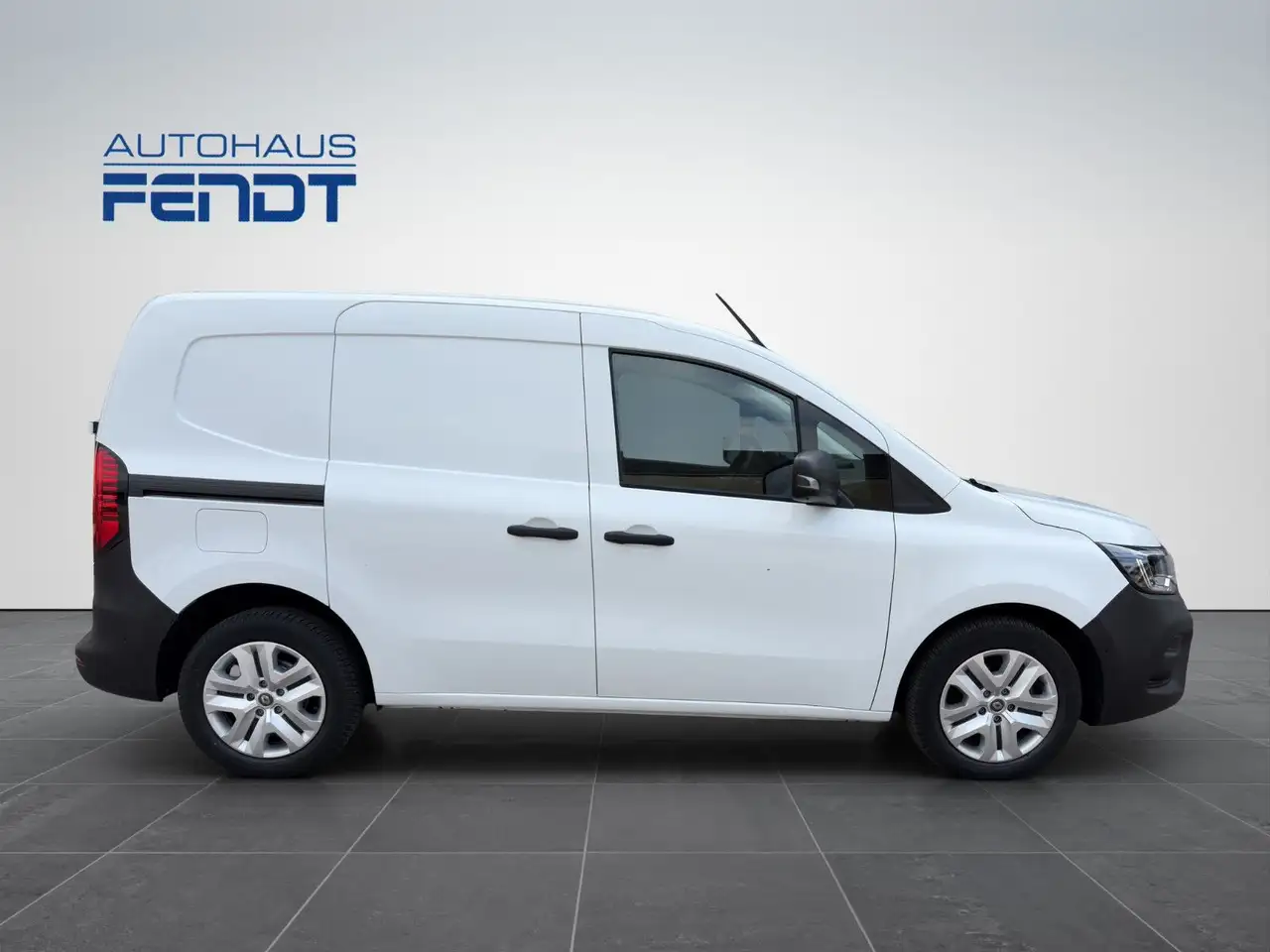 Renault Kangoo Rapid TCe 130 Extra Open Sesame Navi Kam., миниатюра 6