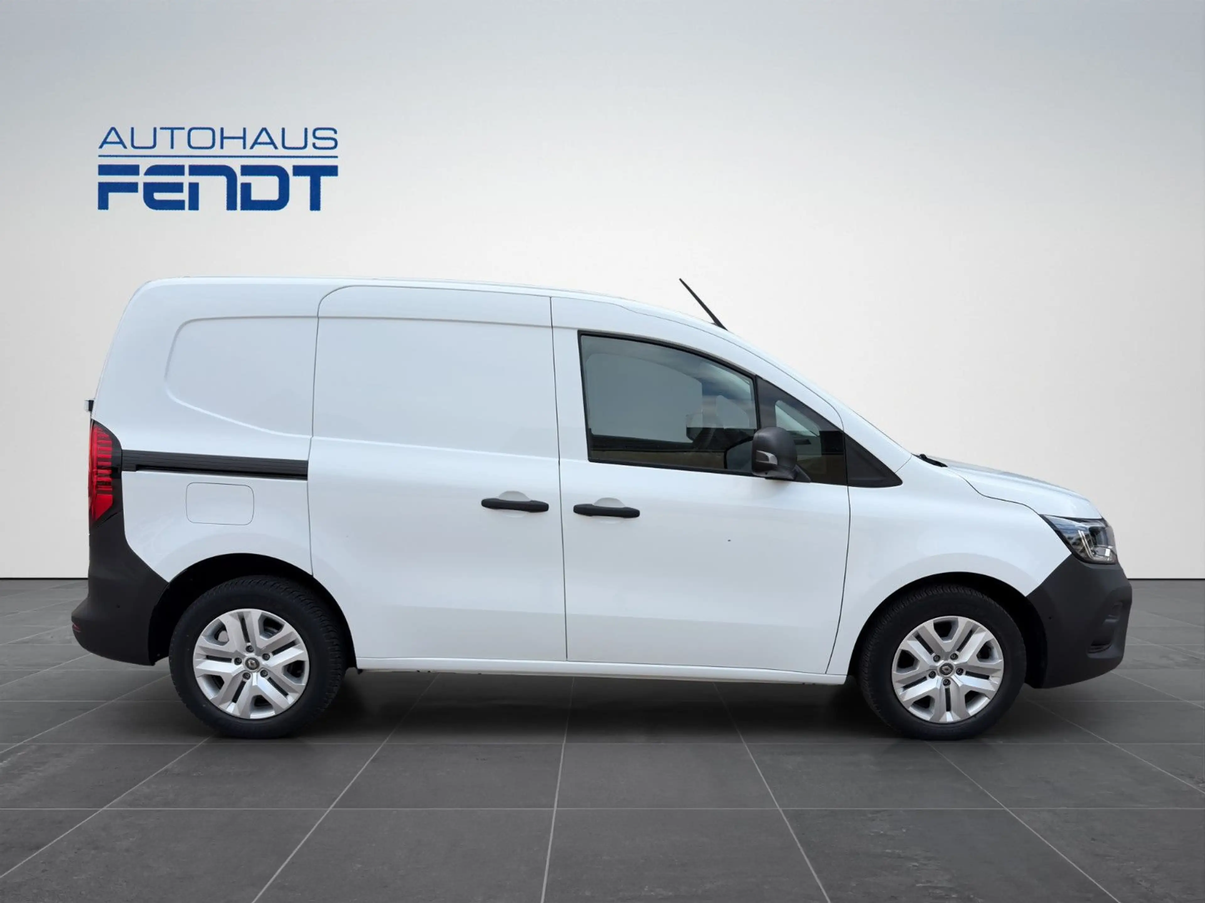 Renault Kangoo Rapid TCe 130 Extra Open Sesame Navi Kam. — photo 6