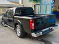 Nissan Navara 2.5 dCi Double Cab SE 4x4 LB Noir - thumbnail 2