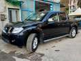 Nissan Navara 2.5 dCi Double Cab SE 4x4 LB Noir - thumbnail 3