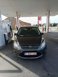 EXPORT / MARCHAND Ford Grand C-Max 1.6 TDCi 115