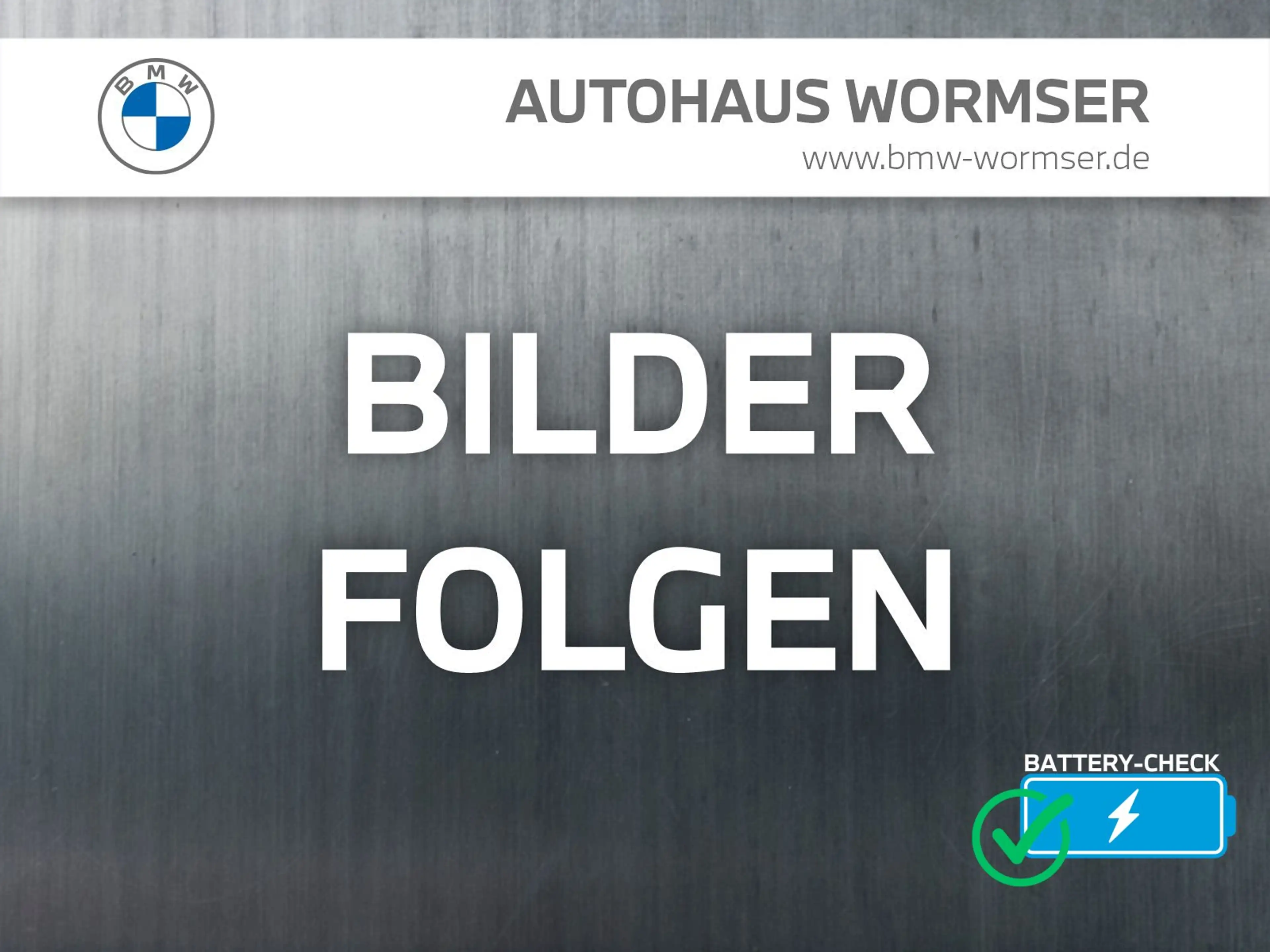 BMW iX3 M Sport Navi+Pano+Kamera+ACC+SHZ+Fernl.Ass