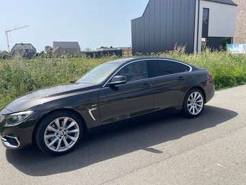 Gran Coupé 430iA