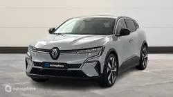 Renault E-Tech Electric EV60 220ch Techno super charge