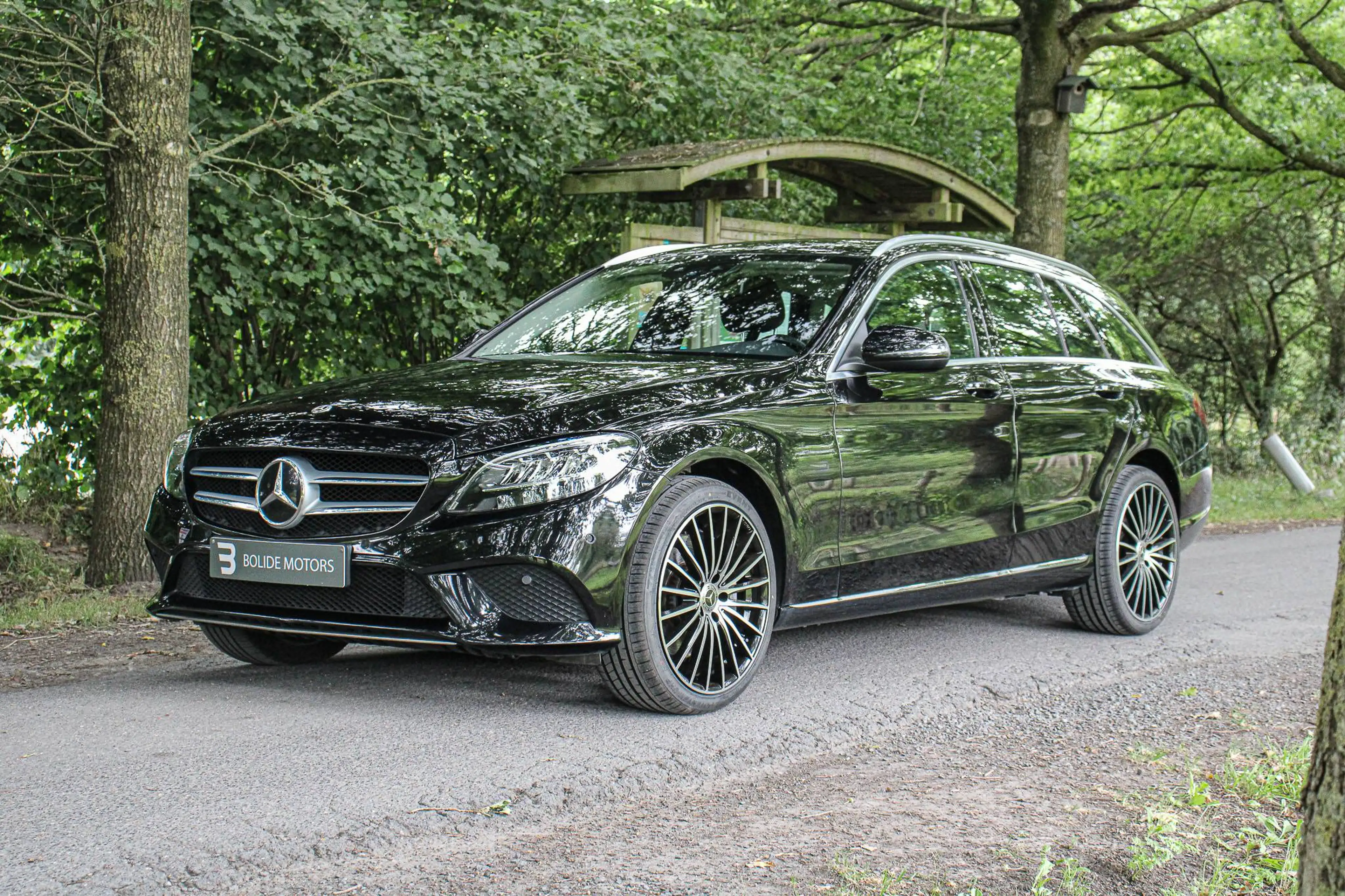 Mercedes-Benz C 180 C 180 Break automaat *Carplay *Zetelverwarming — photo 2
