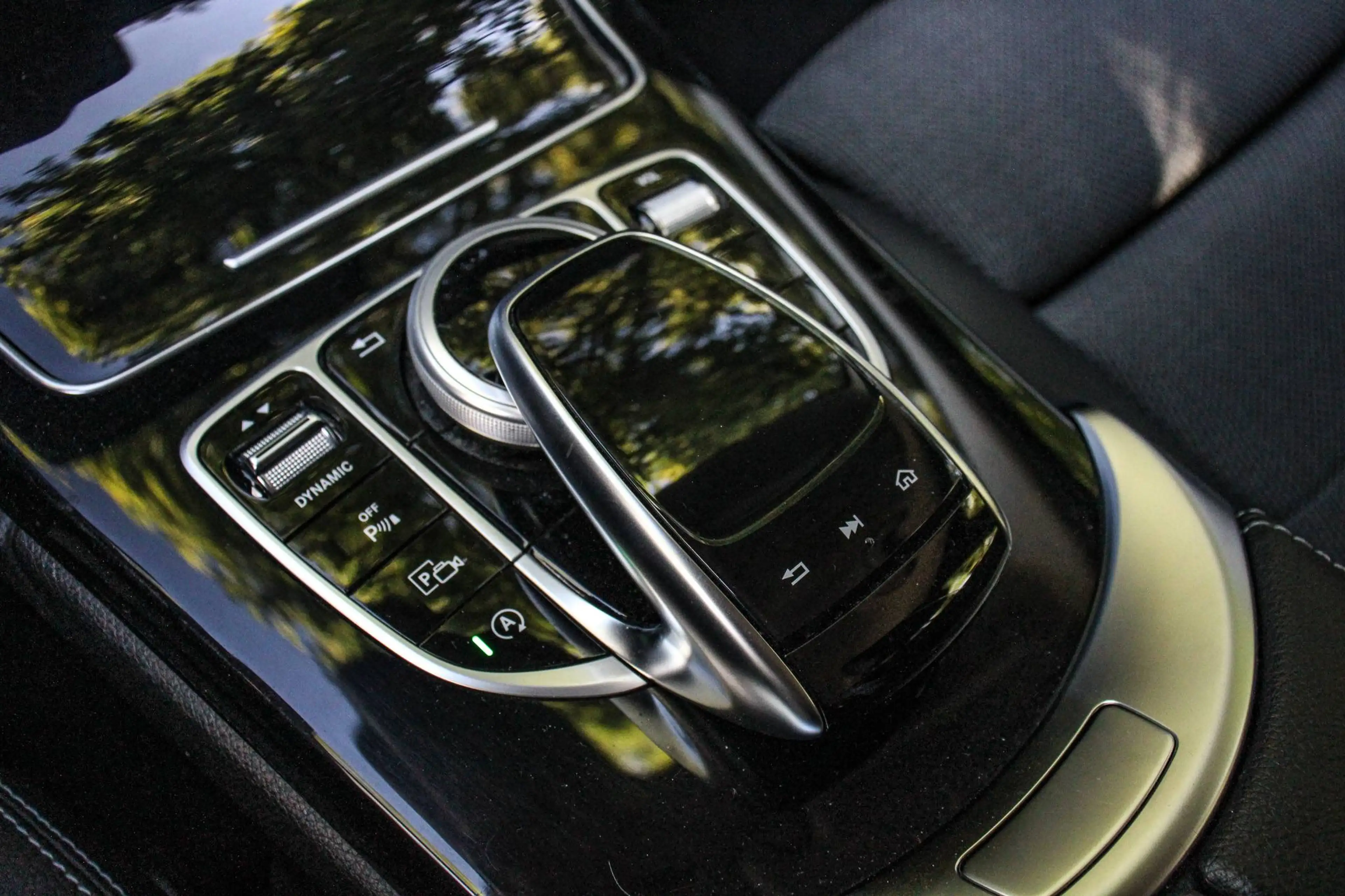 Mercedes-Benz C 180 C 180 Break automaat *Carplay *Zetelverwarming — photo 14