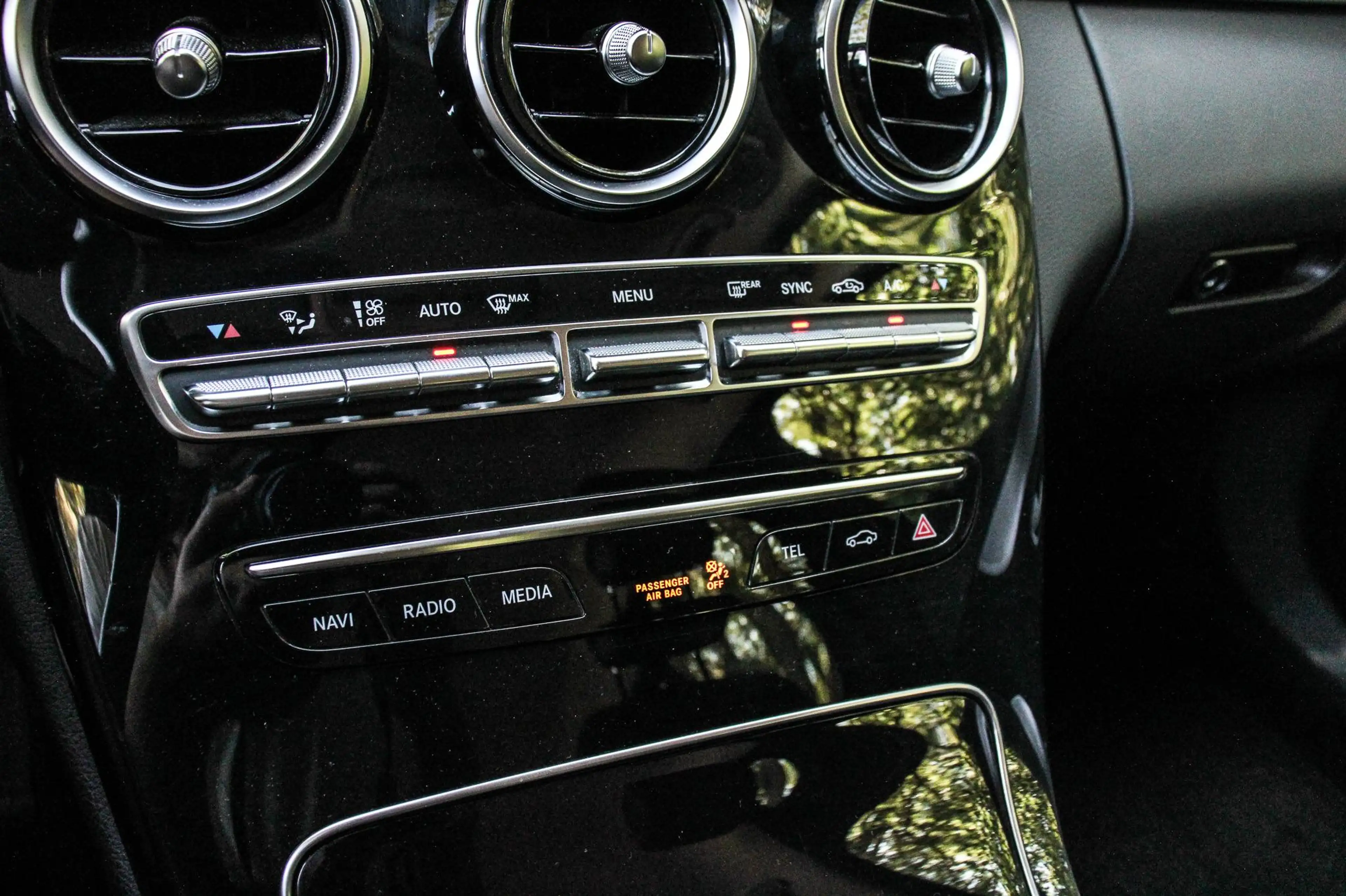 Mercedes-Benz C 180 C 180 Break automaat *Carplay *Zetelverwarming — photo 22