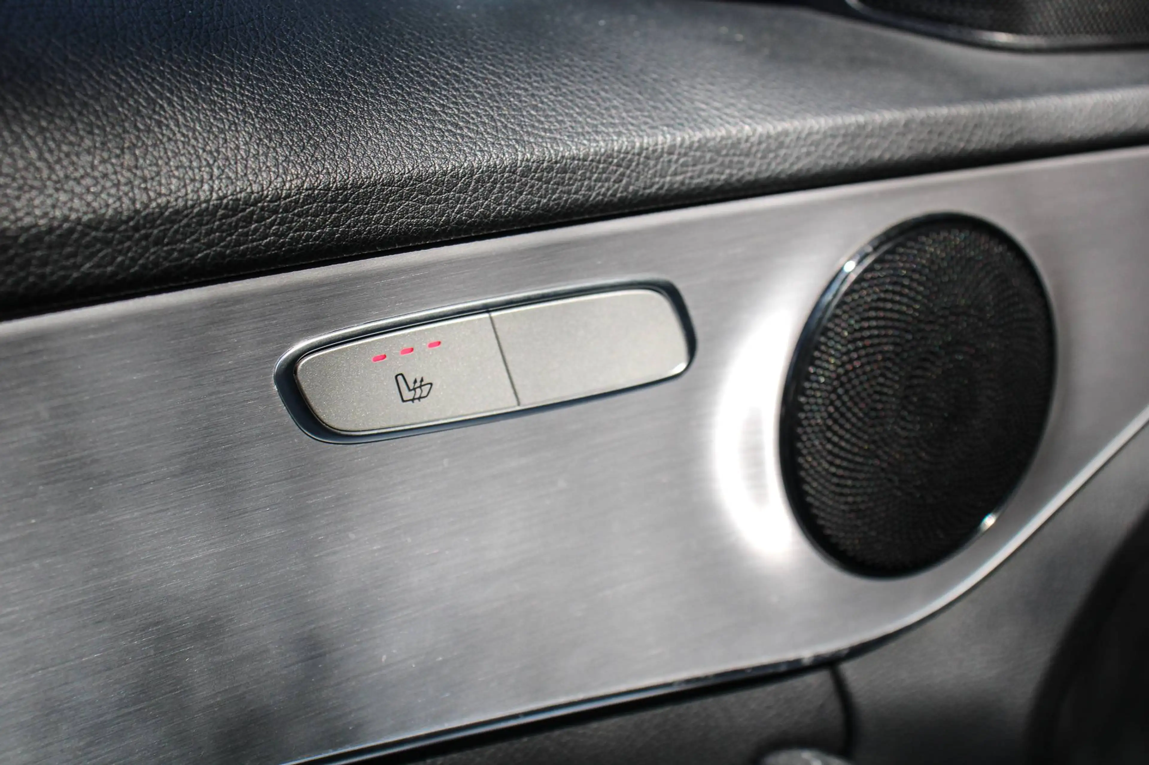 Mercedes-Benz C 180 C 180 Break automaat *Carplay *Zetelverwarming — photo 15
