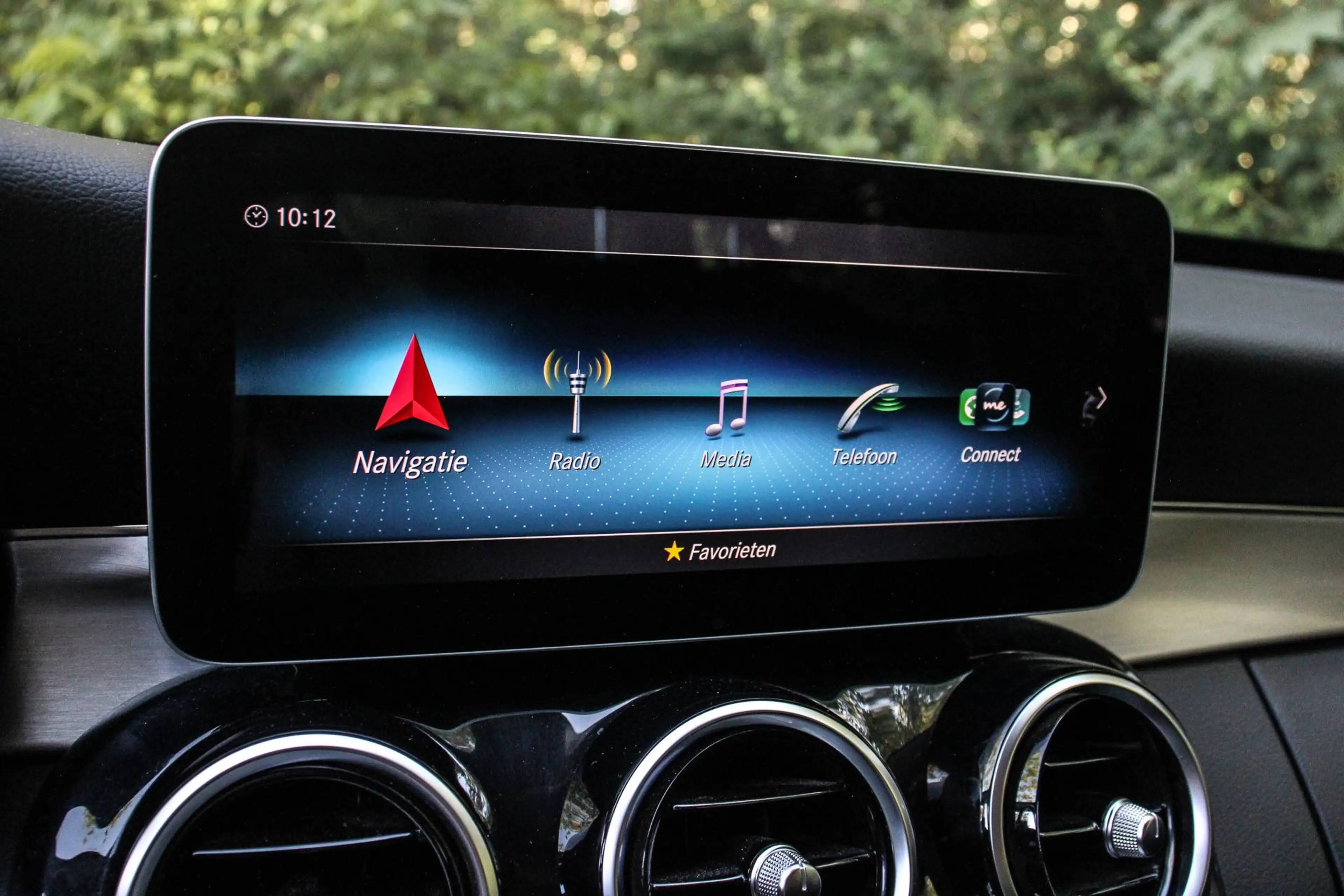 Mercedes-Benz C 180 C 180 Break automaat *Carplay *Zetelverwarming — photo 17