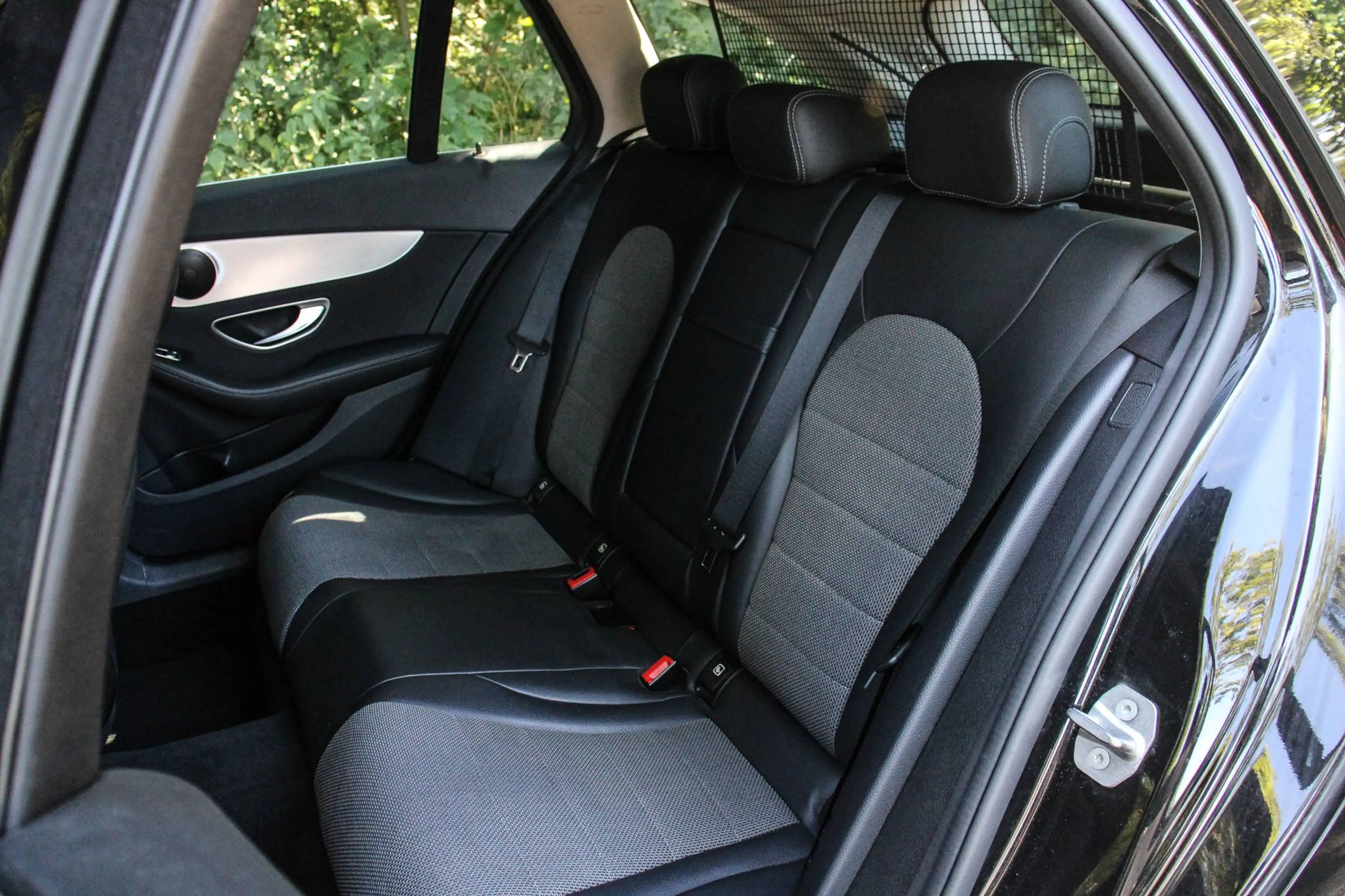 Mercedes-Benz C 180 C 180 Break automaat *Carplay *Zetelverwarming — photo 10