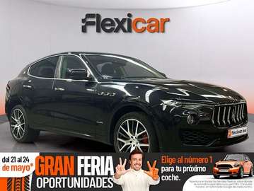 V6 275 HP D AWD GranSport