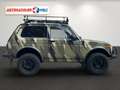 Lada Niva Bronto 4x4 Klima SHZ AHK Yeşil - thumbnail 4