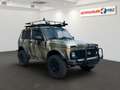 Lada Niva Bronto 4x4 Klima SHZ AHK Зелёный - thumbnail 3