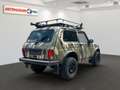 Lada Niva Bronto 4x4 Klima SHZ AHK Зелёный - thumbnail 5
