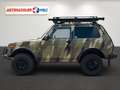Lada Niva Bronto 4x4 Klima SHZ AHK Yeşil - thumbnail 7