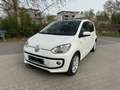 Volkswagen up! high up! BMT eco Weiß - thumbnail 1
