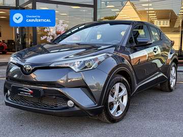 1.2 Turbo 2WD C-Enter