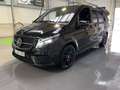 Mercedes-Benz V 300 V 300 d lang AMG NIGHT PANO Avantgarde Edition LV Zwart - thumbnail 4