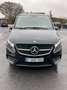 Mercedes-Benz V 300 V 300 d lang AMG NIGHT PANO Avantgarde Edition LV Zwart - thumbnail 15