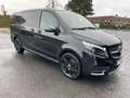 Mercedes-Benz V 300 V 300 d lang AMG NIGHT PANO Avantgarde Edition LV Zwart - thumbnail 11