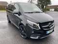 Mercedes-Benz V 300 V 300 d lang AMG NIGHT PANO Avantgarde Edition LV Zwart - thumbnail 8