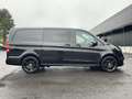 Mercedes-Benz V 300 V 300 d lang AMG NIGHT PANO Avantgarde Edition LV Zwart - thumbnail 10