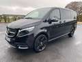 Mercedes-Benz V 300 V 300 d lang AMG NIGHT PANO Avantgarde Edition LV Zwart - thumbnail 16