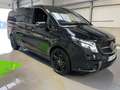 Mercedes-Benz V 300 V 300 d lang AMG NIGHT PANO Avantgarde Edition LV Zwart - thumbnail 3