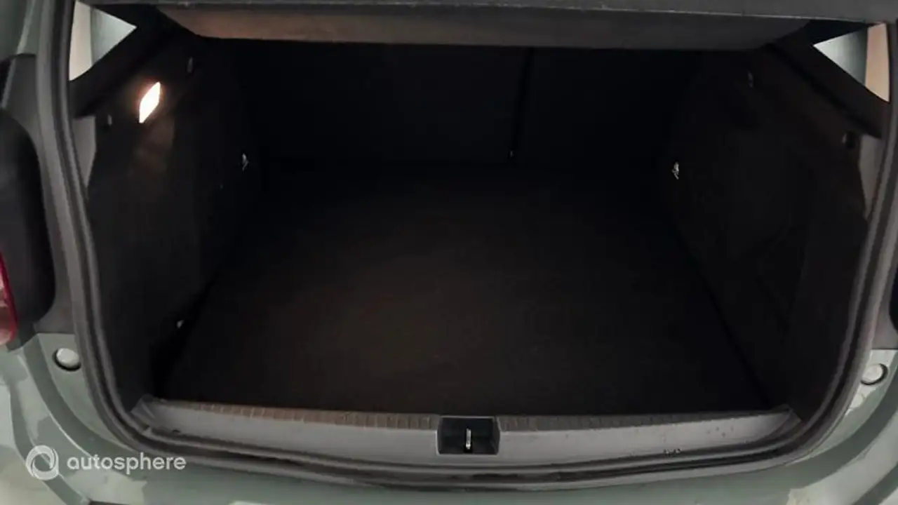 Dacia Duster — photo 14