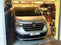 Renault Trafic Trafic 2.0dCi Energy Blue SpaceClass EDC 110kW SpaceClass Plateado - thumbnail 8