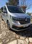 Renault Trafic Trafic 2.0dCi Energy Blue SpaceClass EDC 110kW SpaceClass Plateado - thumbnail 2