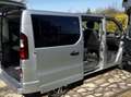 Renault Trafic Trafic 2.0dCi Energy Blue SpaceClass EDC 110kW SpaceClass Plateado - thumbnail 5